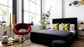 PHENOMENAL 5bedroom DESIGN HOUSE FOR NOMADS XXL GROUPS, London